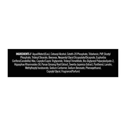 Billy Jealousy Headlock Hair Molding Cream, Hair Styling Cream for Men with Strong All-Day Hold, Natural Matte Finish Styling Agent for All Lengths, 3 Ounce