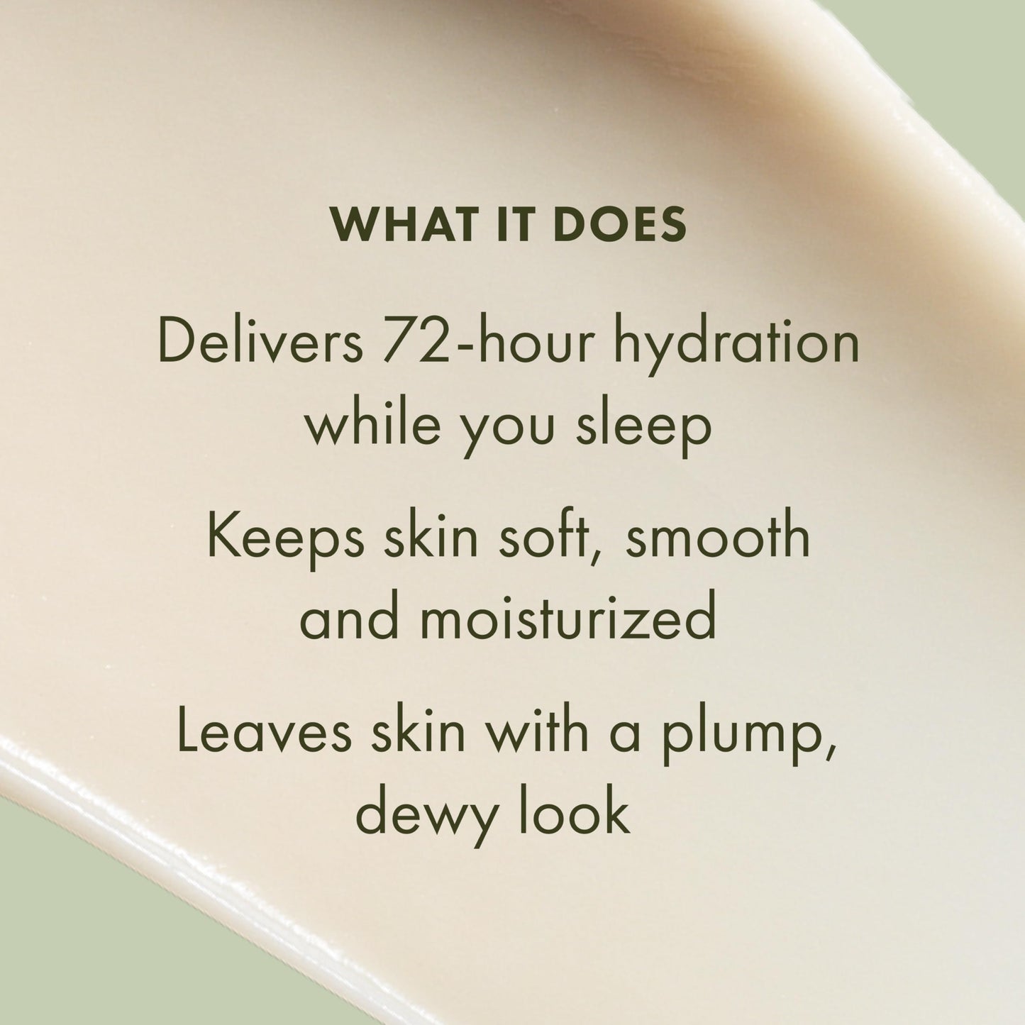 Origins Drink Up Intensive Overnight Hydrating Face Mask | Hydrates for 72 Hours | With Niacinamide, Hyaluronic Acid, & Avocado Butter