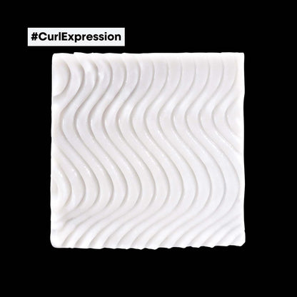 L'Oréal Professionnel Paris Curl Expression Mask - Moisturizes and Pre-Detangles For Curly and Coily Hair Types, Adds Shine, Paraben-Free