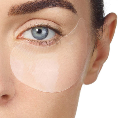 Borghese Spa Lift Eyes Kit – Lifting Eye Cream, Sheet Masks, Headband, Massage Roller