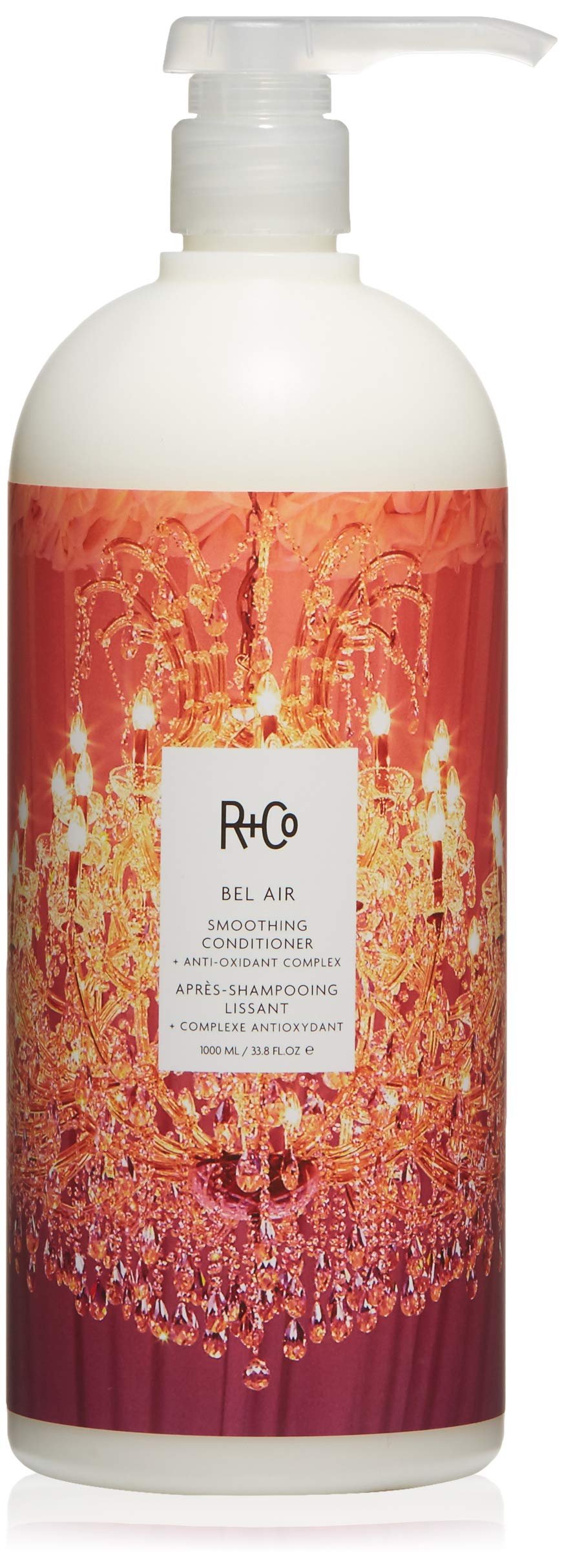 R+Co Bel Air Smoothing Conditioner and Anti-Oxidant Complex