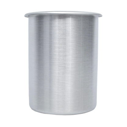 Cole-Parmer Cole-Parmer Stainless Steel Beaker with Optional Cover, 1.9 L