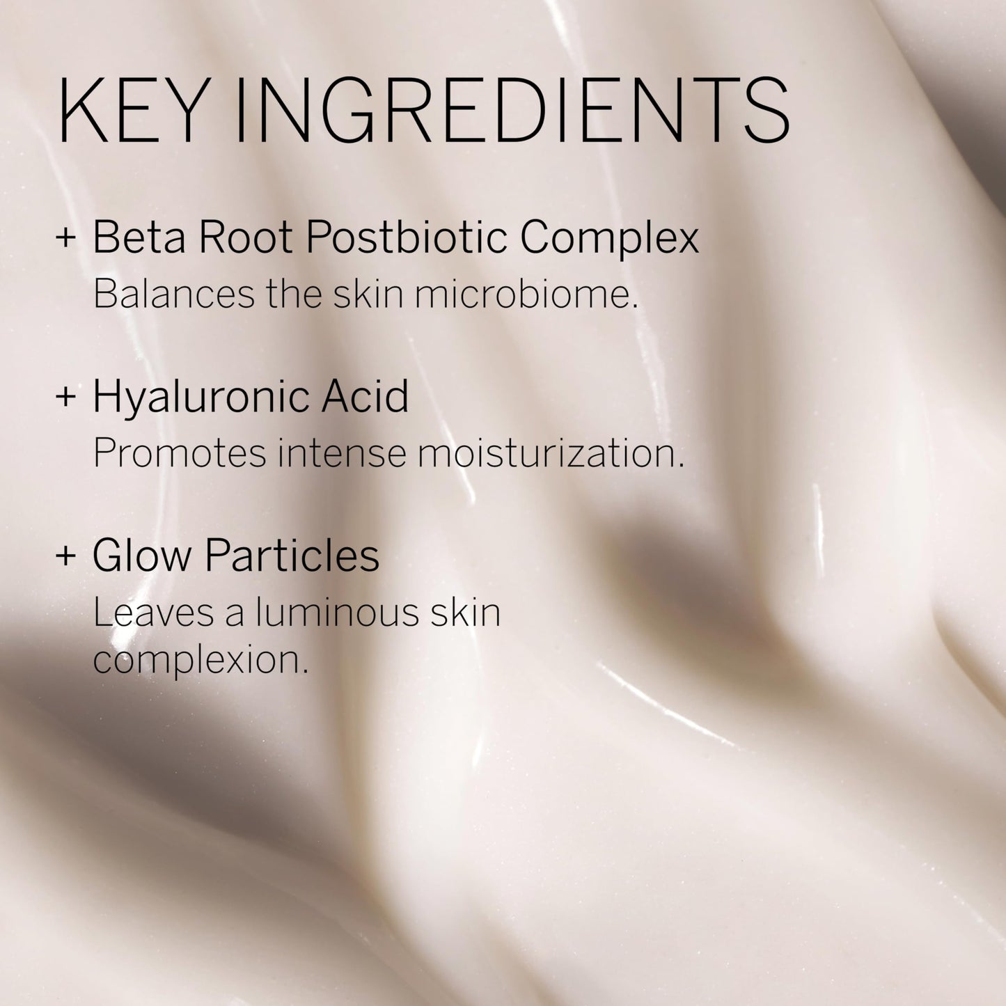 BABOR TRAVEL SIZE Moisture Glow Cream