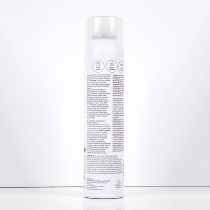 Paul Mitchell Extra-Body Firm Hairspray, Extreme Hold, Maximum Volume + Humidity Resistance, For Fine Hair, 9.5 oz