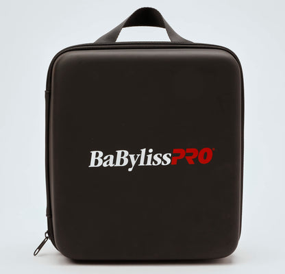 Barber Storage Cases and Pouch