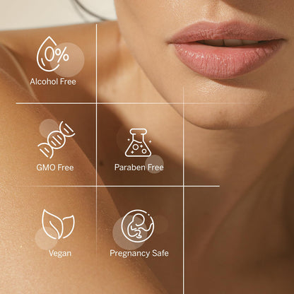 AHAVA Dead Sea Water Mineral Body Lotion - Daily Moisturizing & Hydrating Body Lotion with Osmoter, Exclusive blend of Dead Sea Minerals & Nourishing Botanical Extracts