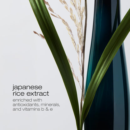 shu uemura art of hair Ultimate Reset Extreme Hair Repair Shampoo - Strengthens to Reduce Breakage and Split Ends, Deeply Conditions and Nourishes Damaged Hair, With Japanese Rice Extract