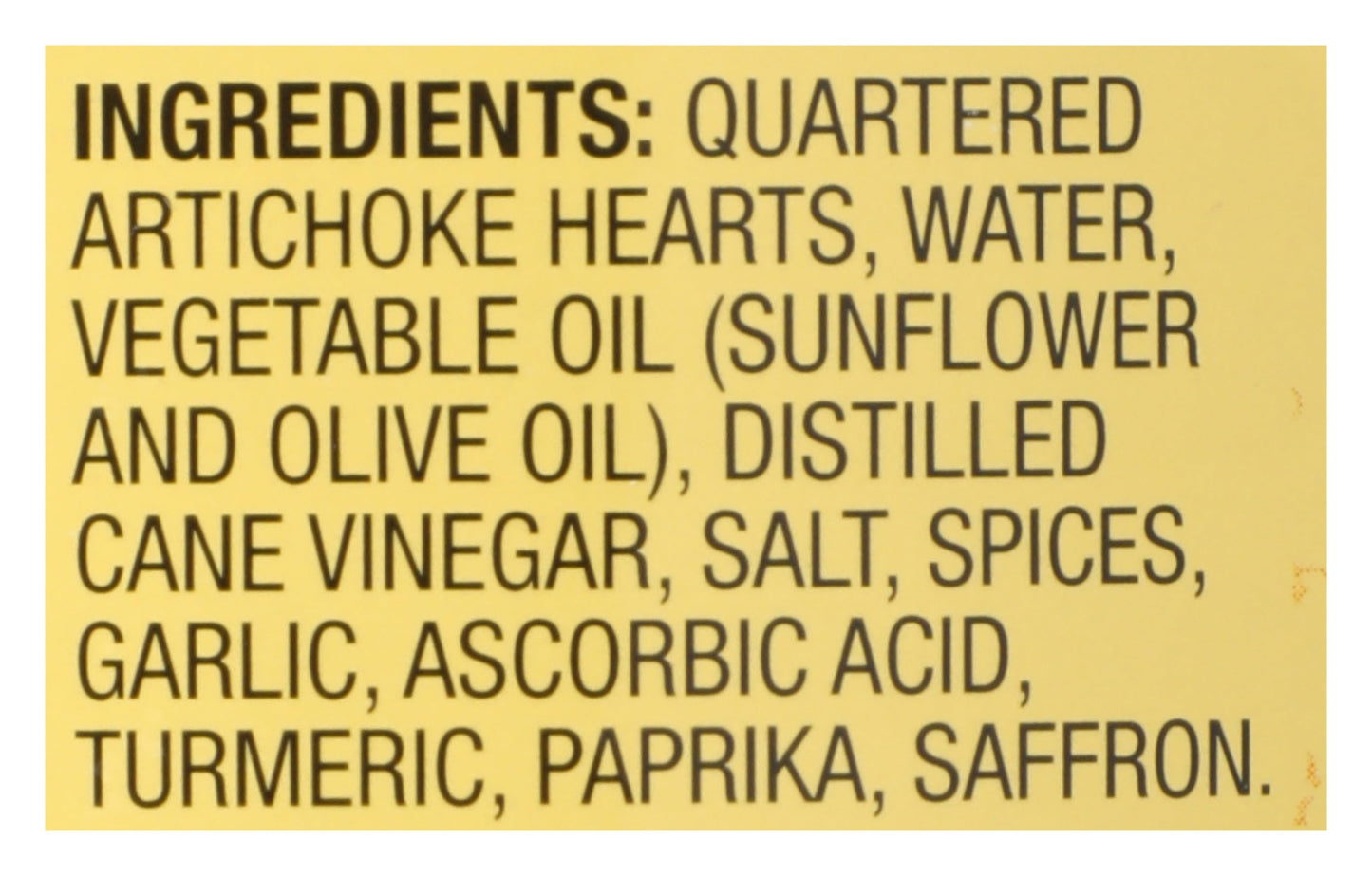 Reese Marinated Artichoke - 24 Ounces (Pack of 2)