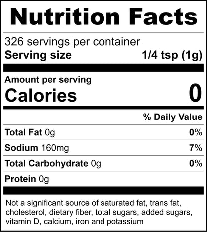 Raw Essentials Chicken Soup Blend - Robust, Savory Seasoning for Soup, Ramen, Pho, Gravy, Roux, and More - 11.5 Ounce Bottle