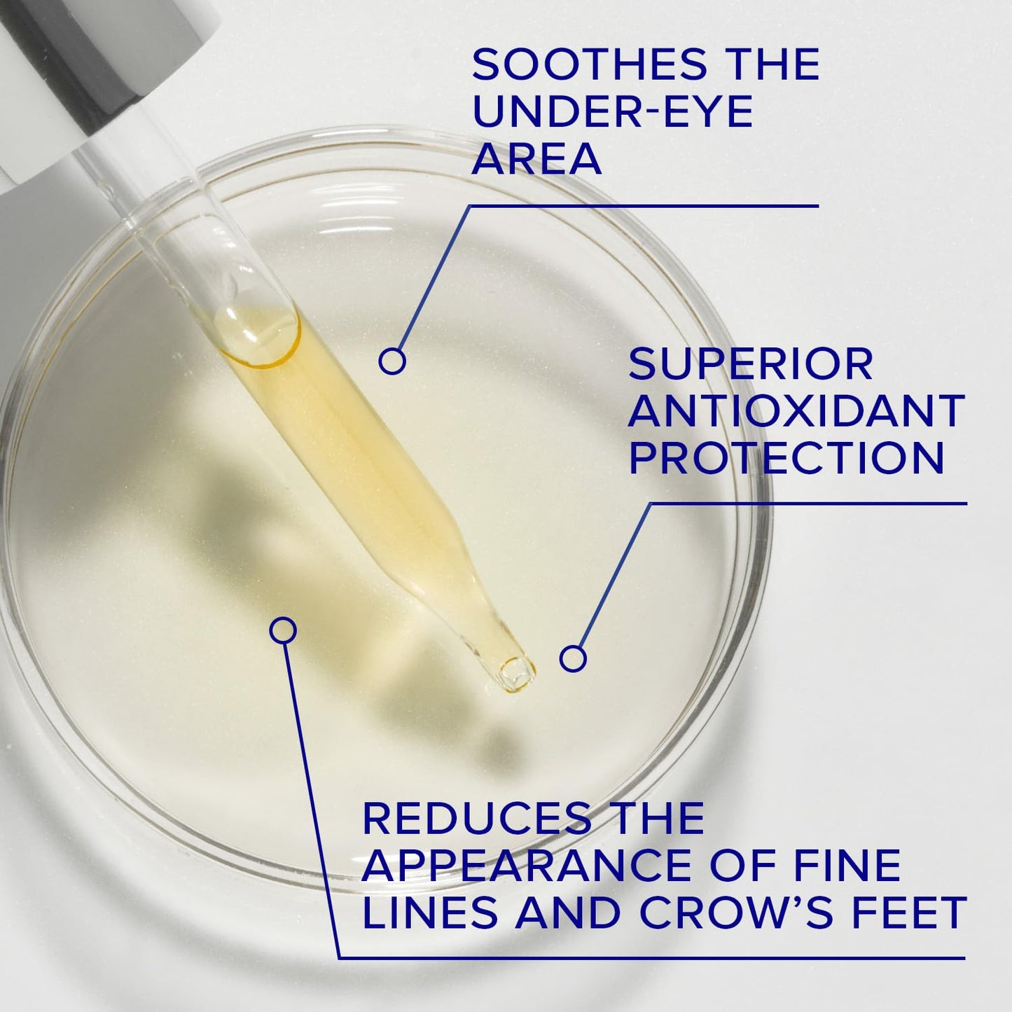 iS CLINICAL C Eye Advance+, Brightening Under-Eye; Dark Eye Circle Remover Puffy Eyes Treatment