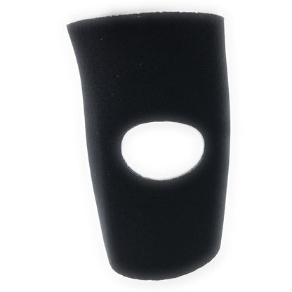 OTC KidsLine Knee Sleeve, Open Patella, Neoprene