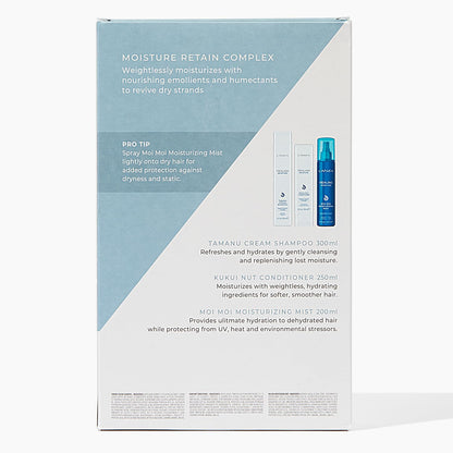 L'ANZA Keratin Healing Oil and Healing Kits