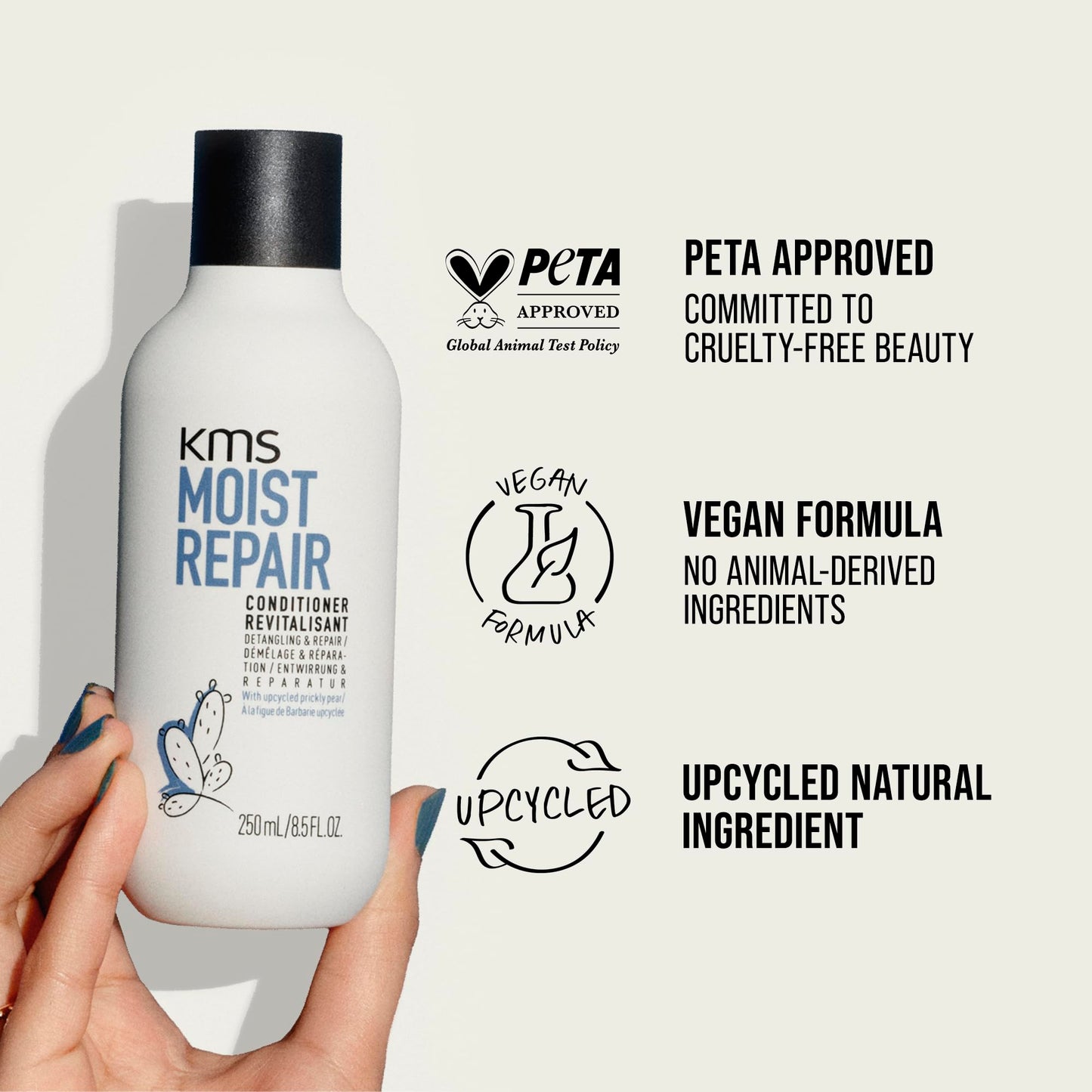MoistRepair Leave-In Conditioner 150 ml