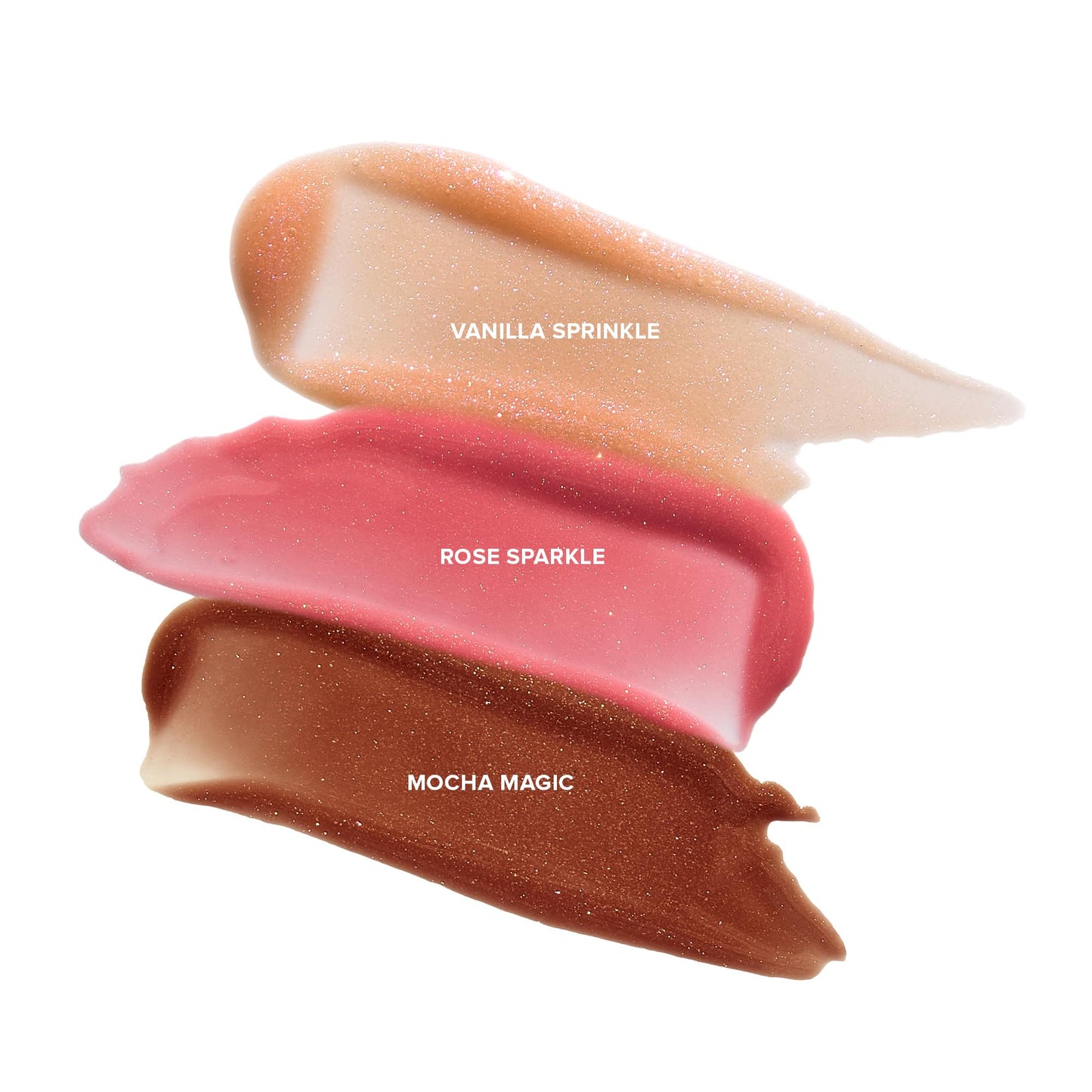 Nudestix Hydrating Peptide Lip Butter – Glossy Lip Balm with Avocado, Shea Butter & 2% Peptides for Hydration & Plumping | Clean, Vegan & Cruelty-Free