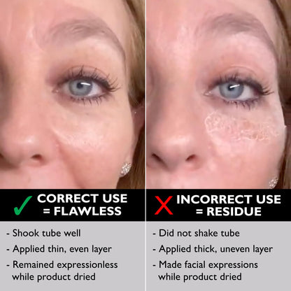 Peter Thomas Roth | Instant FIRMx Eye Temporary Eye Tightener Easy-Wear Formula (Pack of 2)