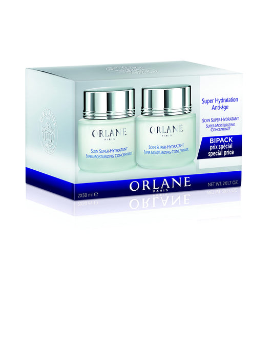 ORLANE PARIS ORLANE PARIS High Performance Moisturization, 2 ct.