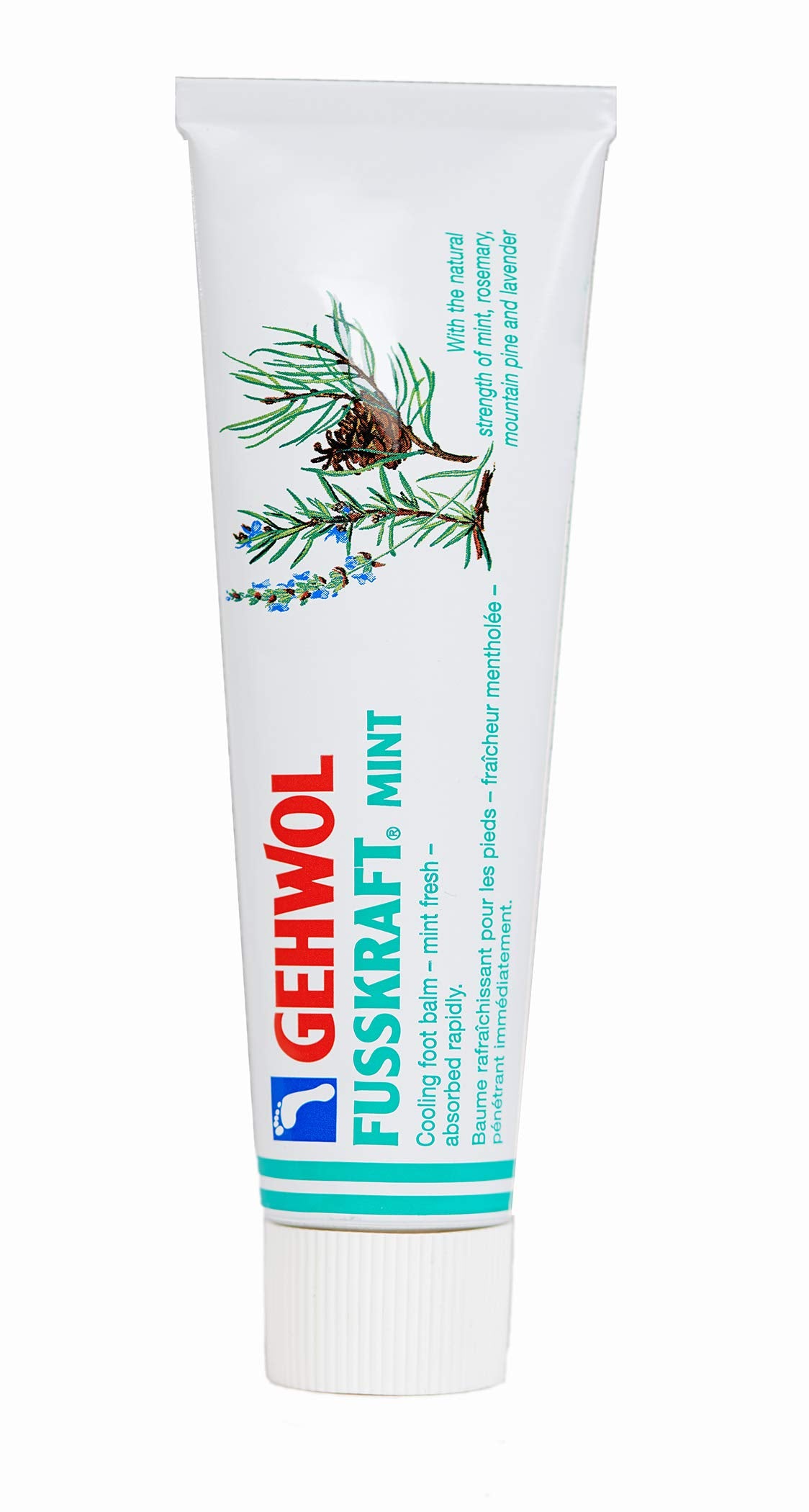 Refreshing Cream 2.6 oz / 75 ml