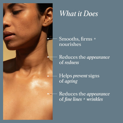 Alpha-H Firming Peptide Body Oil