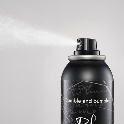 Bumble and bumble. Sumo Liquid Wax + Finishing Spray | For Piecey Texture, Buildable Separation, Light Hold + Natural Shine | With Coconut Oil | For All Hair Types, 4 Ounce