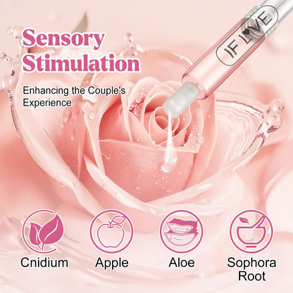 Vaginal Moisturizer for Women – pH-Balanced Gel for Vaginal Dryness & Comfort - Support Intimate Hydration for Confidence & Freshness - Single Trial Size
