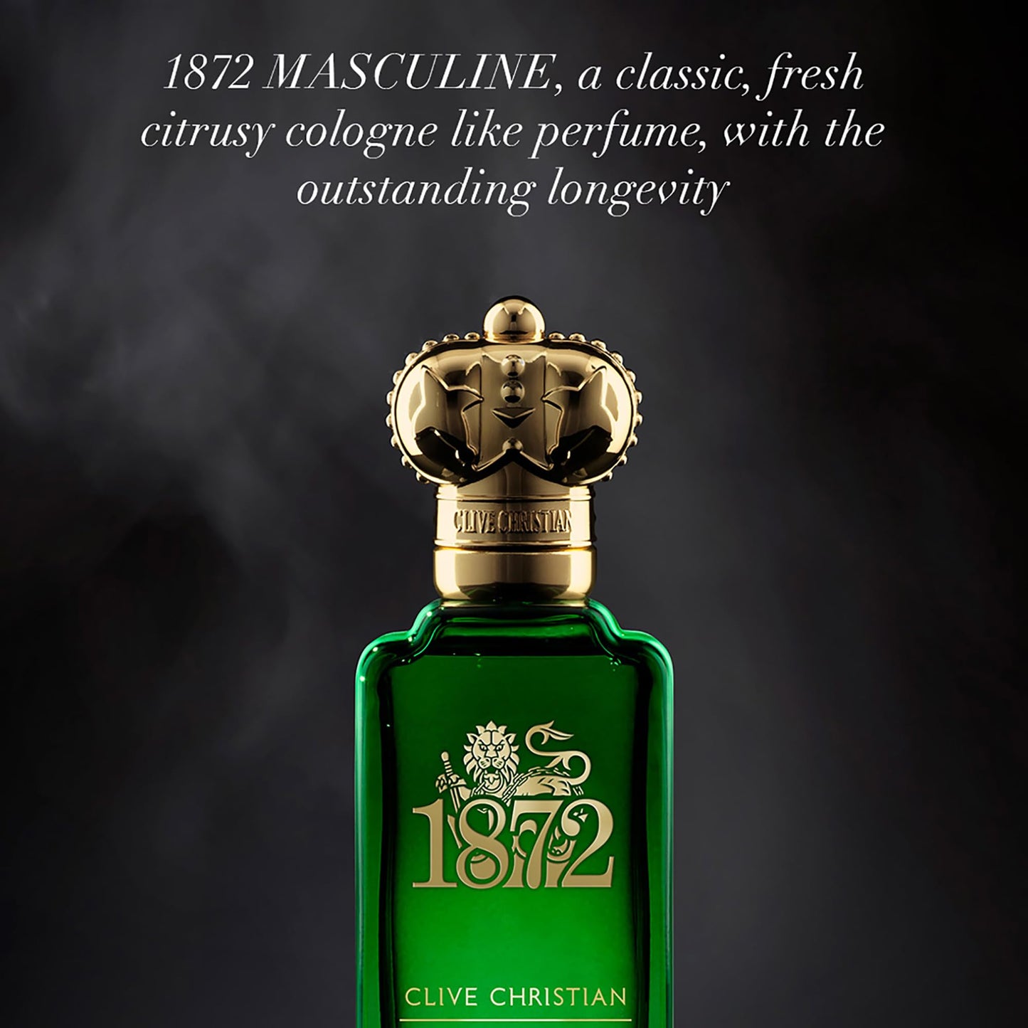Clive Christian Original Collection Masculine
