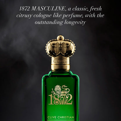 Clive Christian Original Collection Masculine