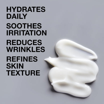 Lab Series Men's All-In-One Face Treatment - Face Moisturizer for Fine Lines & Wrinkles - Facial Lotion Skin Care for Men - With Hyaluronic Acid