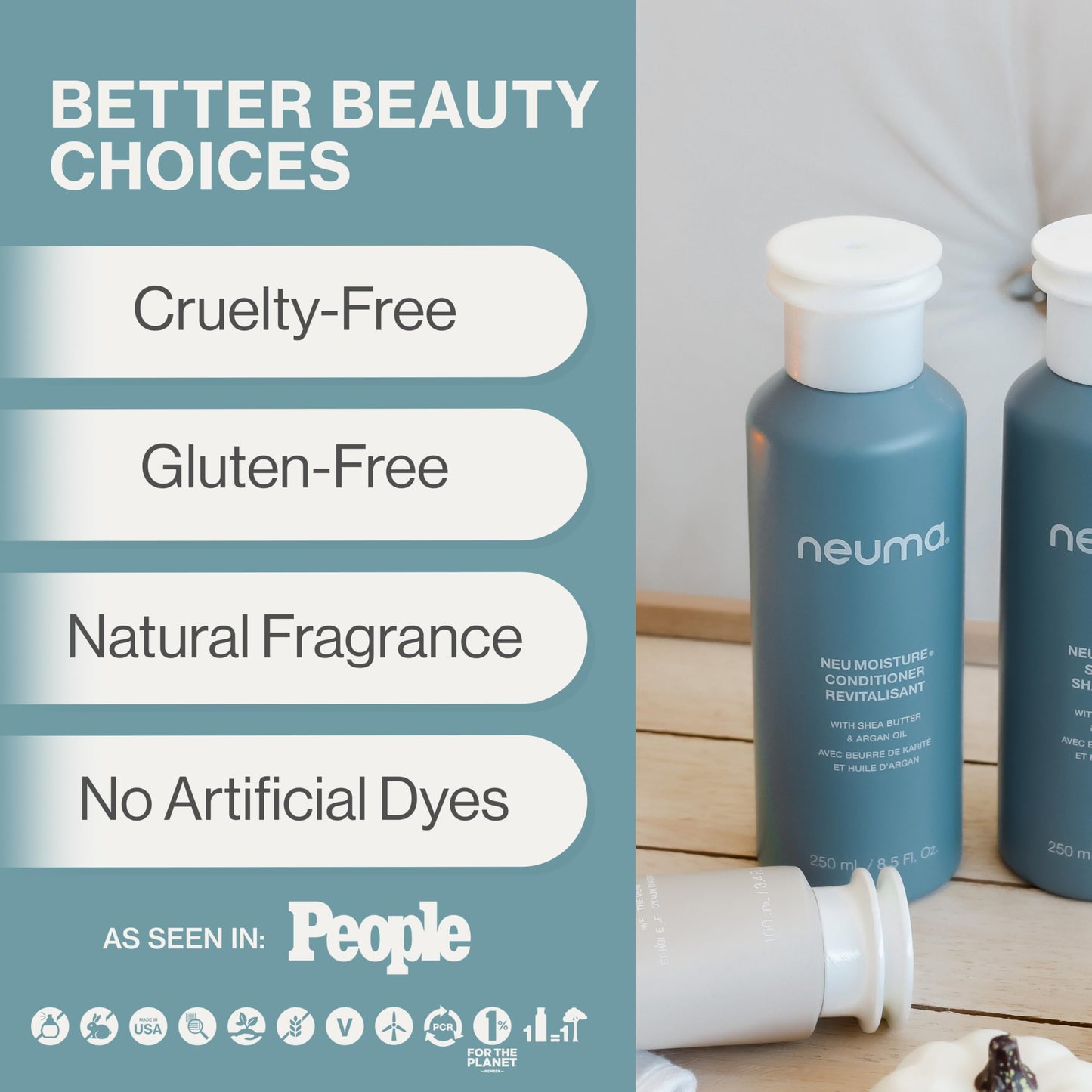 NEUMA Neu Moisture Conditioner