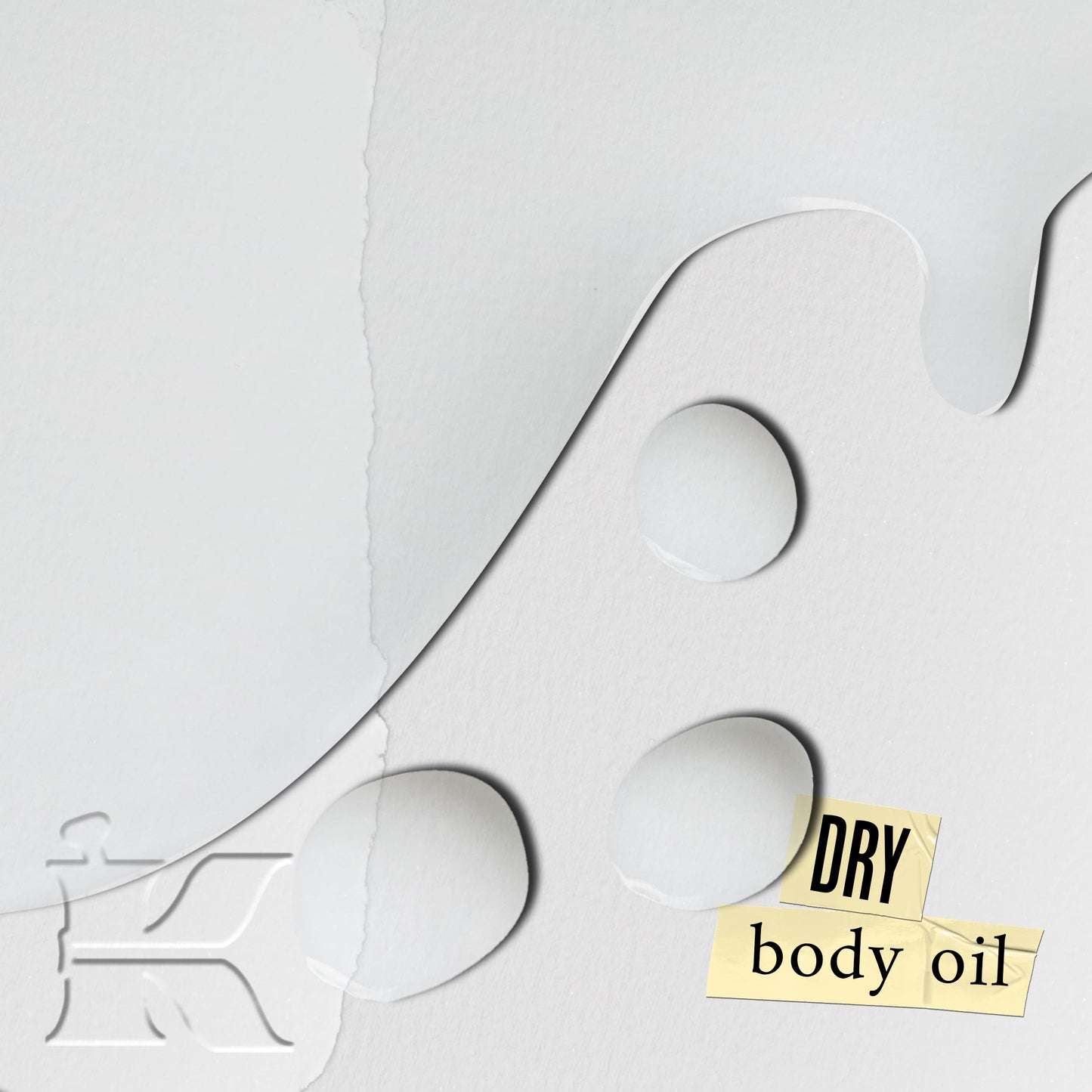 Kiehl's Creme de Corps Nourishing Dry Body Oil, Lightweight Body Oil Spray for Soft & Smooth Skin, with Squalane & Grape Seed Oil, Absorbs Quickly, Residue-free, Vanilla & Almond Scent - 5.9 fl oz