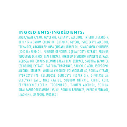 Moroccanoil Scalp Balancing Conditioner