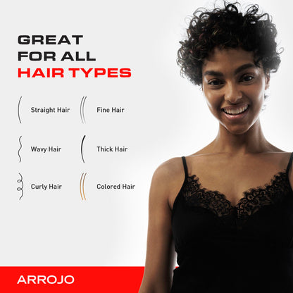 ARROJO Arrojo Hair Gel 1 Fl Oz
