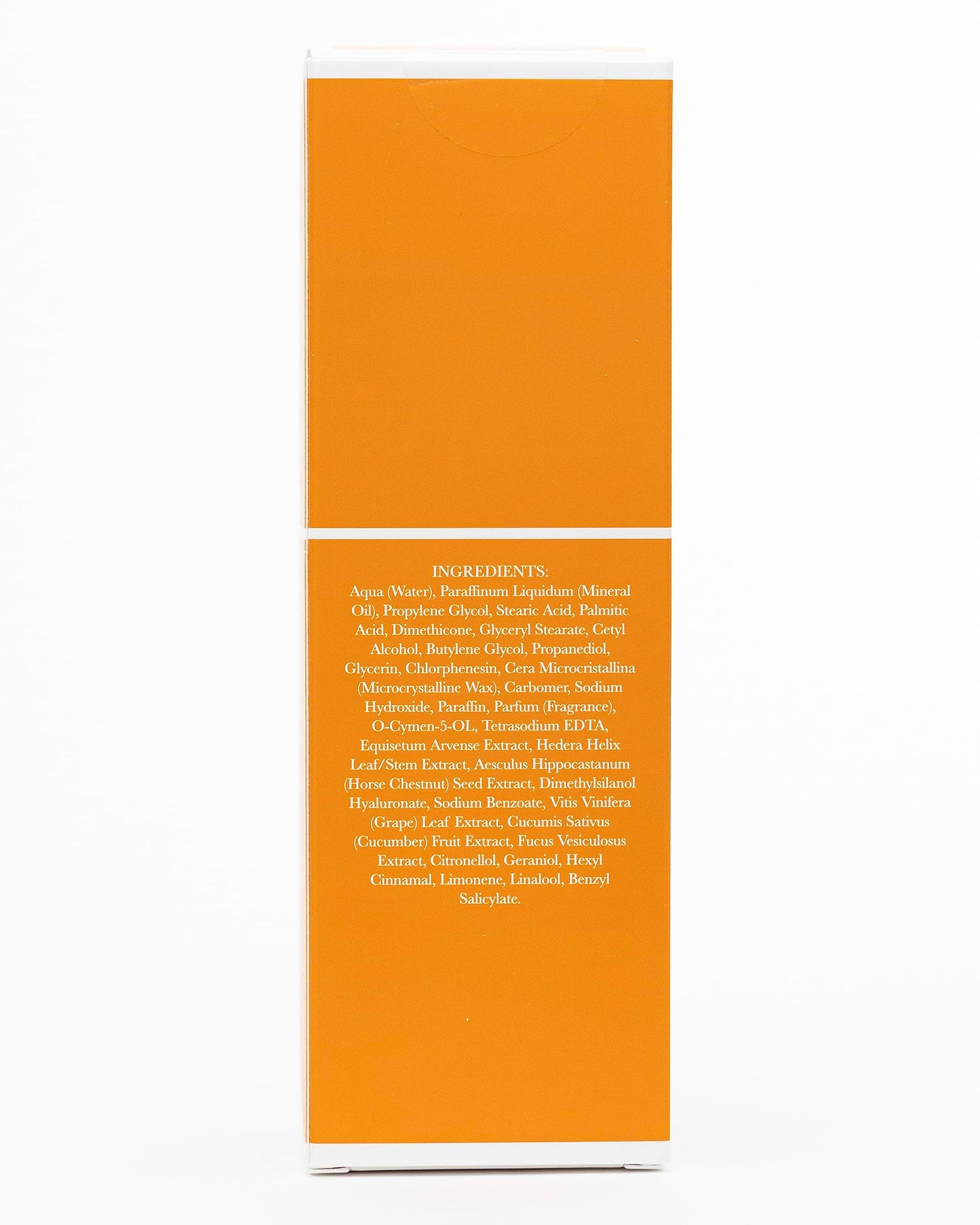 Firm Renewal Hydrating Firming Lotion