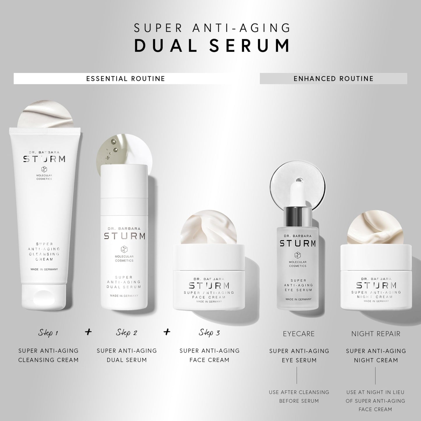 Dr Barbara Sturm Super Anti Aging