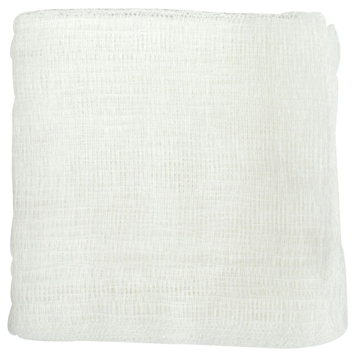 Cardinal Health™ Curity™ Premium Woven Gauze Sponge, Non-Sterile, 4 x 4IN, 16 Ply, 2733-, Bag of 200