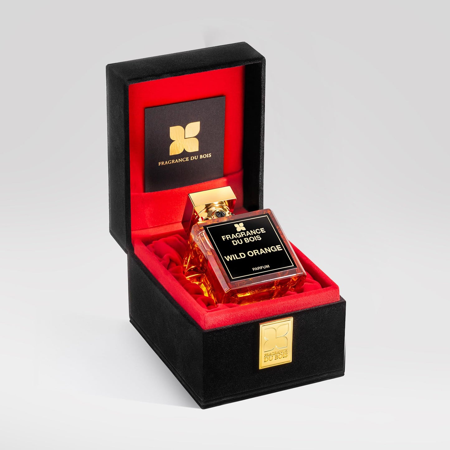 Fragrance Du Bois Orange Parfum