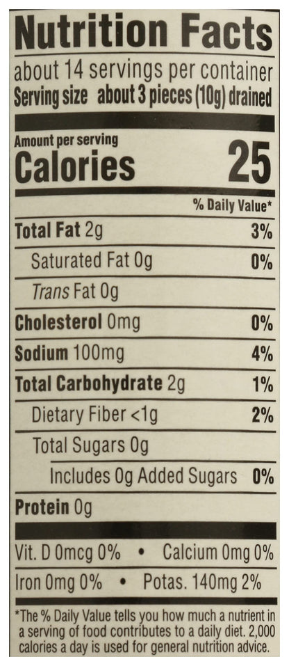 365 by Whole Foods Market, Organic Sundried Tomatoes In Olive Oil, 8.5 Ounce