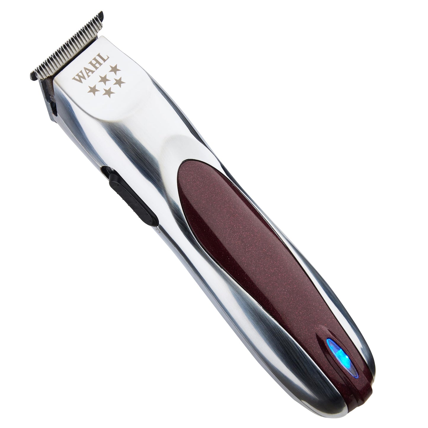 Wahl Professional 5 Star Align Trimmer, Narrow T-Blade, High-Speed Rotary Motor, Cordless 180-Minute Run Time