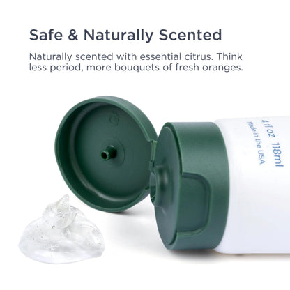 Saalt Menstrual Disc Bundle – Blue Regular Disc + Saalt Wash + Compact Sanitizer for Period Care, Sustainable Reusable Disc, Easy to Clean & Travel-Friendly