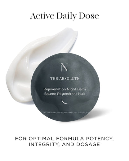 Noble Panacea Absolute Rejuvenation Night