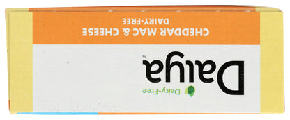 Daiya Cheddar Mac And Cheese, 5.5 Oz