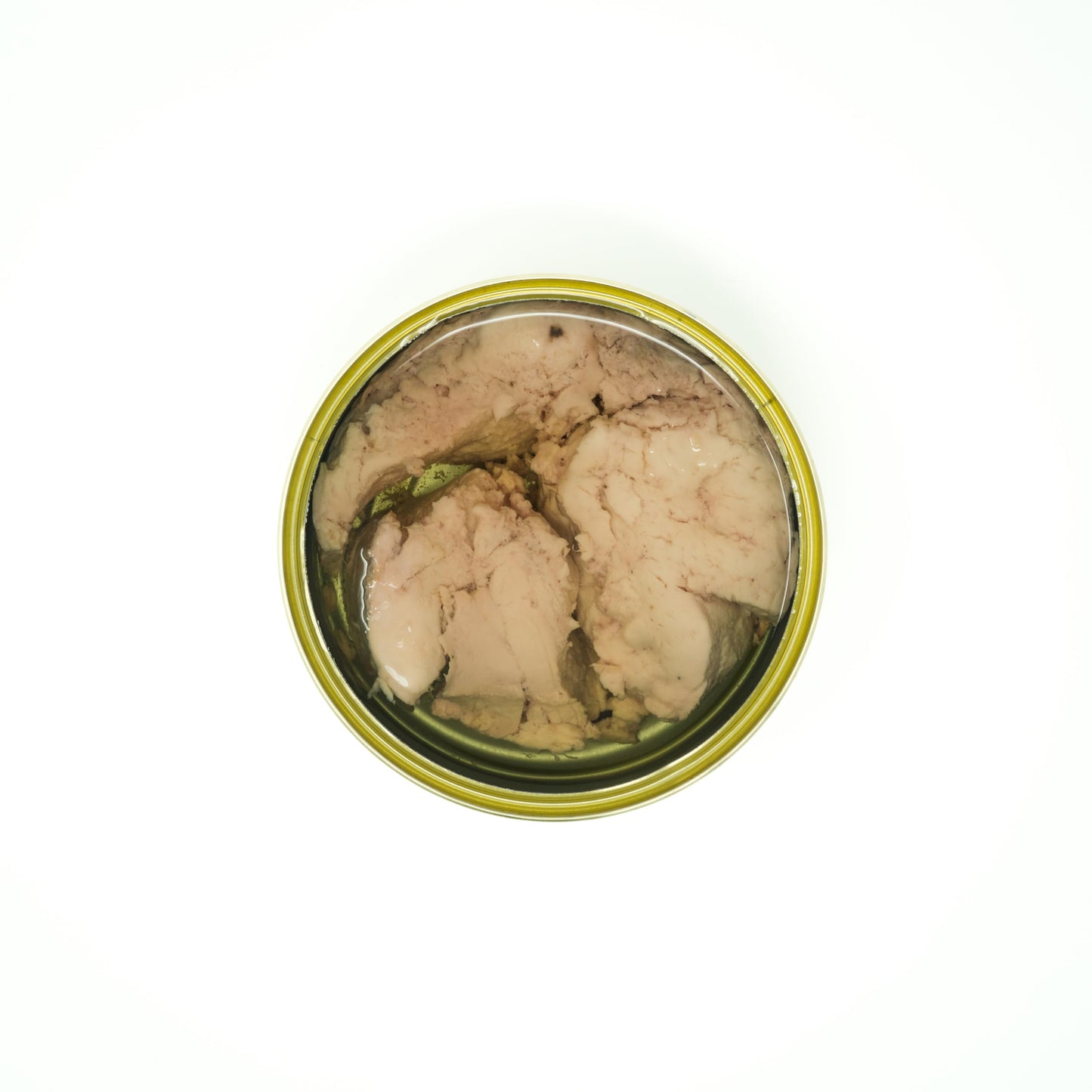 Foie Gras of the Sea Icelandic Wild-Caught Cod Liver (Foie de Morue) in Own Oil, 7.1 oz, Pack of 5 – Natural Omega-3 & Vitamins A/D Source, Gourmet Nordic Seafood, BPA-Free Can