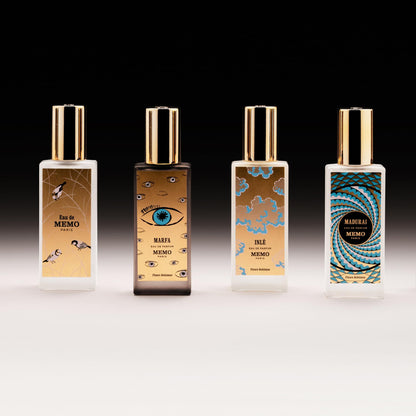 Memo Paris Parfum Marfa 30ML