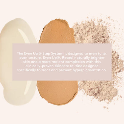 Colorescience Even Up Clinical Pigment Perfector, Water Resistant, Mineral Facial Sunscreen & Primer, Broad Spectrum 50 SPF UV Skin Protection, 1 Fl Oz