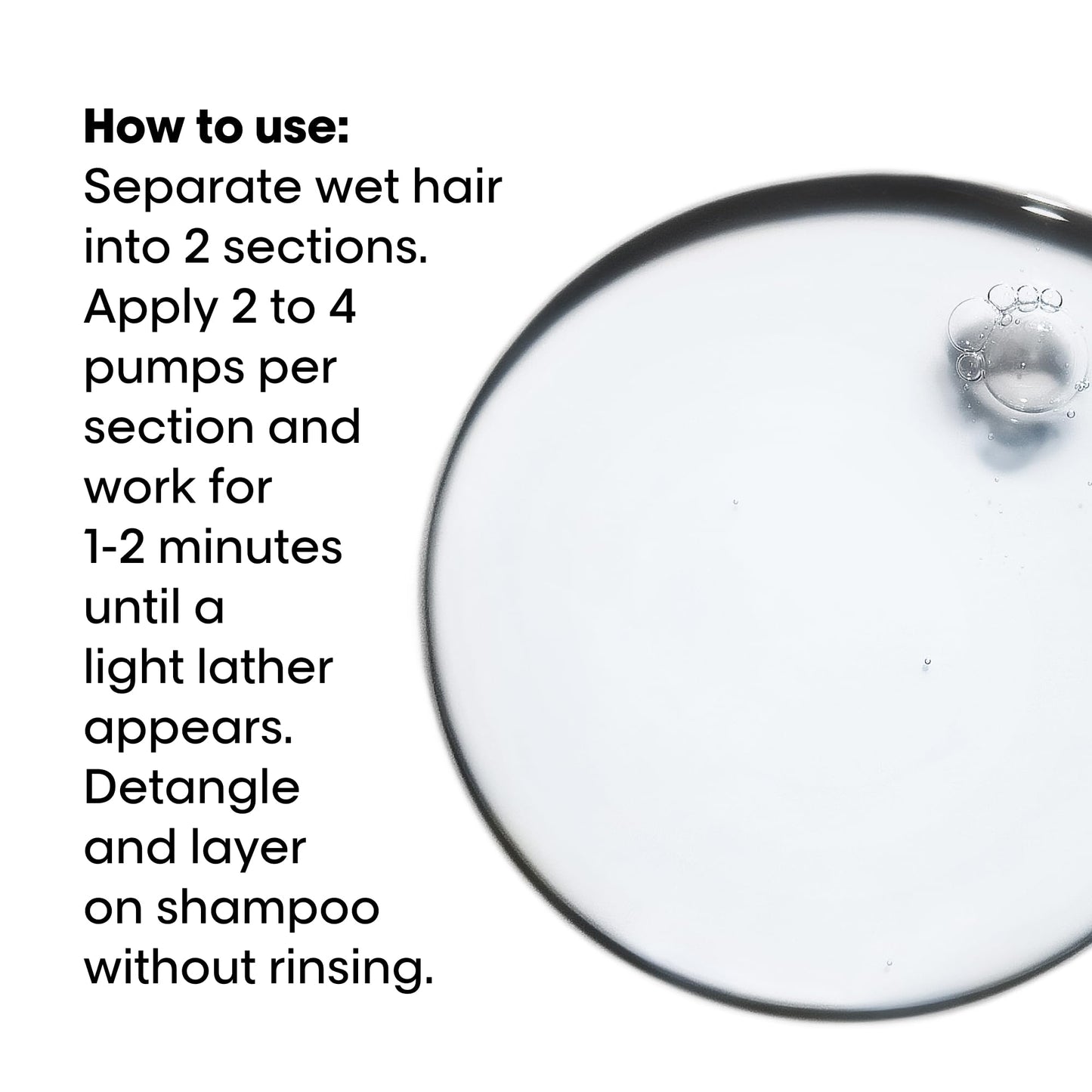 L'Oréal Professionnel Paris Metal Detox Pre-Shampoo Treatment - Strengthens, Refills Micro-Breaks and Protects Against Hard Water Metals, For Damaged and Color-Treated Hair