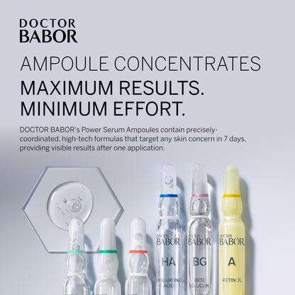 BABOR Power Serum Ampoule