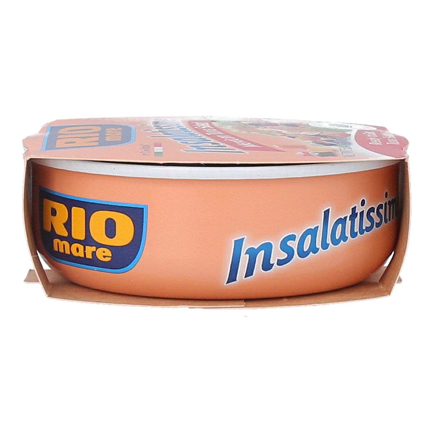 Rio Mare Insalatissima Mexican Tuna Salad Can (Pack Of 3), 16.8 Oz Total
