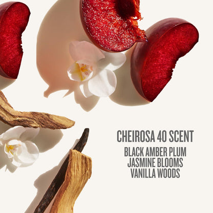 SOL DE JANEIRO Visibly Brightening and Smoothing Bom Dia AHA Body Cream