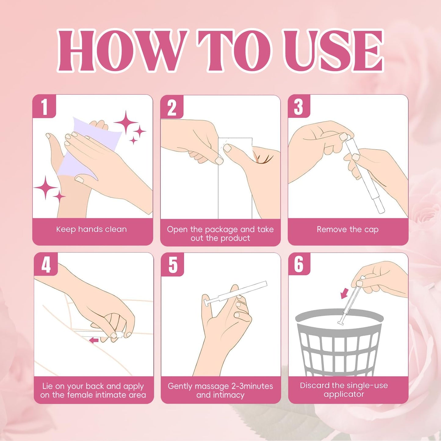 Vaginal Moisturizer for Women – pH-Balanced Gel for Vaginal Dryness & Comfort - Support Intimate Hydration for Confidence & Freshness - Single Trial Size