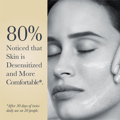 SOTHYS Soothing Velvet Cream | Gentle Hydrating Face Moisturizer for Sensitive Skin | Soothing Daily Skincare