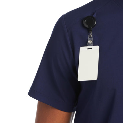 Ariat Men's Whitman Two Pocket Scrub Top
